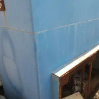 دو عدد هیتر گلخانه ۲×۲×۱|بخاری، هیتر، شومینه|فریمان, |دیوار