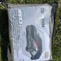 انواع چادر ماشین خارجی ضد اب