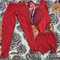 لباس ورزشی ژیمناستیک|تجهیزات ورزشی|تهران, باغ خزانه|دیوار