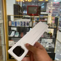 Apple Watch series 9 size 45|لوازم جانبی موبایل و تبلت|زنجان, |دیوار