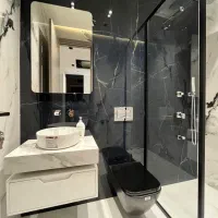 فروش آپارتمان 110 متری در لوکس‌ترین پروژه غرب|فروش آپارتمان|تهران, جنت‌آباد جنوبی|دیوار