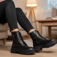 بوت زمستانی