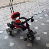 سه چرخه کودک|دوچرخه، اسکیت، اسکوتر|همدان, |دیوار