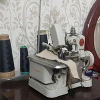 چرخ سردوز دراگون فلای|چرخ خیاطی و ریسندگی|تهران, نازی‌آباد|دیوار