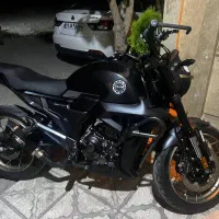 موتور زونتس z200