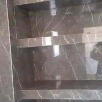 کاشیکاری|خدمات پیشه و مهارت|رستم‌آباد, |دیوار