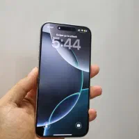 16 pro max رجیستر شده