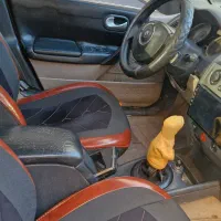 مگان ۹۱ (۲۰۱۲)  E2 آپشنال|خودرو سواری و وانت|اصفهان, وحید|دیوار