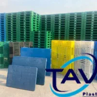 پالت بهداشتی 14kg سطح صاف و 16kg مشبک|عمدهفروشی|کرج, اتمسفر|دیوار