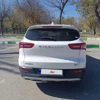 خودرو فیدلتی پرایم مدل اسفند ۱۴۰۰ کم کارکردکارمندی|خودرو سواری و وانت|اردبیل, |دیوار