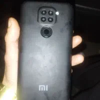 شیائومی Redmi Note 9 Pro با حافظهٔ ۱۲۸ گیگابایت|موبایل|رشت, رشتیان|دیوار