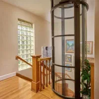 تعمیر اساسی و سرویس کاری انواع آسانسور