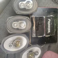 باند و آمپلی