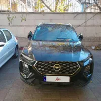 هایما s8 مشکی مدل ۱۴۰۳