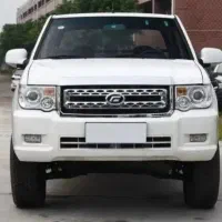 پیکاپ کارون