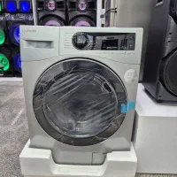 ماشین لباسشویی 9 کیلویی دوو مدل سنیور Lm-990-w|ماشین لباسشویی و خشک‌کن لباس|شیراز, سینما سعدی|دیوار