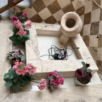 آبنما طرح کوزه ای