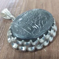 گردنبند حدید