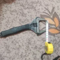 اچار فرانسه ۱۰ اینچ فک بلند