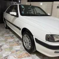 پارس 1402|خودرو سواری و وانت|میناب, |دیوار