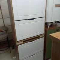 جاکفشی|جاکفشی، کمد، دراور|محمدیه-قزوین, |دیوار