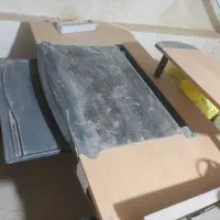 میز کامپیوتر ومطالعه|میز تحریر و کامپیوتر|نورآباد, |دیوار