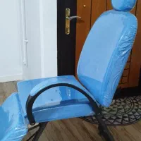 صندلی تزریق ژل و بوتاکس، پاراوان مامایی