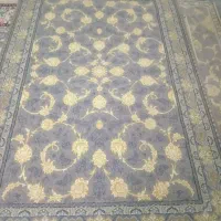 فرش 4متری هزارو دویست شانه بهشتی نونو