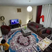 80 متر دوخوابه فول امکانات/چسب پاساژهای شهر/فاز 4|فروش آپارتمان|هشتگرد, شهرک بوستان|دیوار