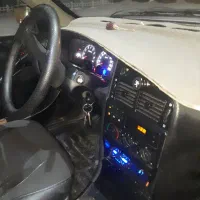 ماشین پژو ۴۰۵