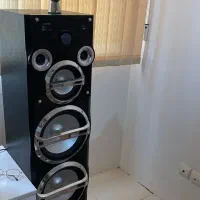 فروش اسپیکر و سینما خانواده میکرولب