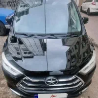 JAC S3 مدل 97 بی رنگ