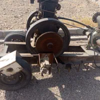 موتور لیستر