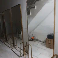 آیینه قدی