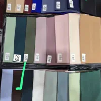 پارچه  ساده الیزه