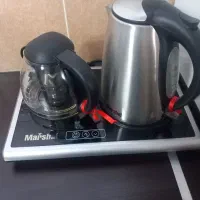 چایی ساز نونو