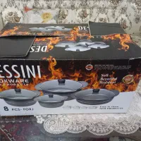 سرویس قابلمه آکبند