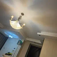 نظافت و گردگیری خانه