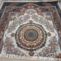 فرش ۴ متری  ماشینی