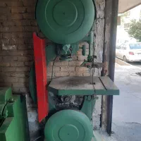 اره فلکه گندگی فرزپایی قطکن نجاری