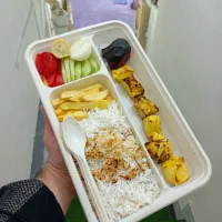 تهیه غذا و پذیرش سفارشها|خدمات پذیرایی، مراسم|رشت, دیلمان|دیوار