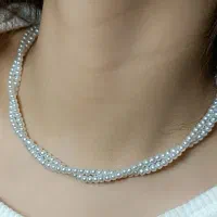 گردنبند دستبند و اویز گارد گوشی|بدلیجات|زابل, |دیوار