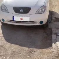 تیبا 2 مدل ۹۶