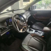 جک S5 نیوفکس 1401