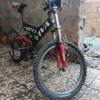 دوچرخه سایز 20