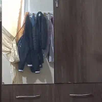 کمد جای لباس