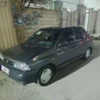 پراید مدل 95