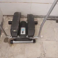 اسکی فضایی سالم