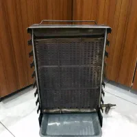 کباب پز ایستاده ضیافت|اجاق گاز و لوازم برقی پختوپز|بندر انزلی, جهانگانی|دیوار