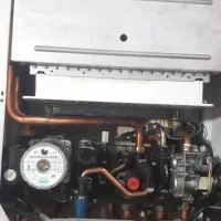 نصاب،سرویس‌کار و تعمیرکار انواع کولر گازی و پکیج